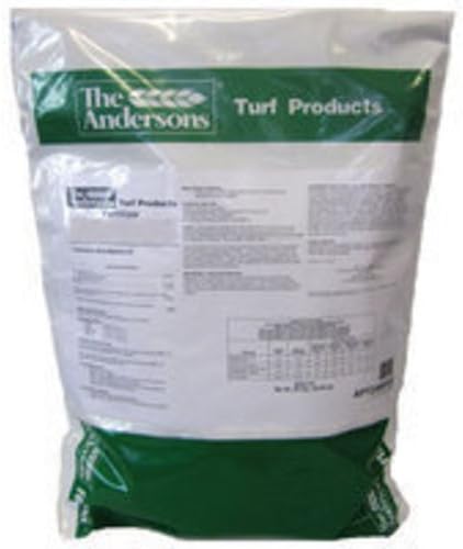 The Andersons 18-24-12 Starter Turf Fertilizer 50lb Bag