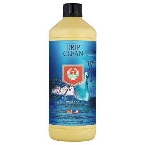 House and Garden Drip Clean 250 ml