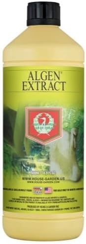 House and Garden Algen Extract 500ml