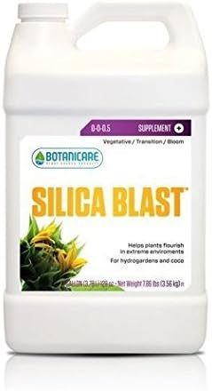 Silica Blast (4 litres)