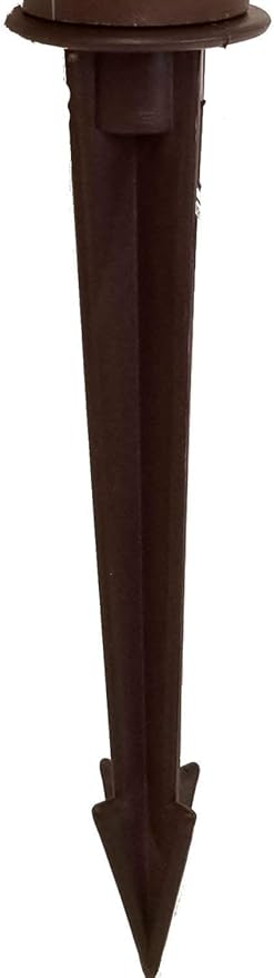 Best Pro Lighting 5W LED Landscape Lighting Fixture in Bronze (BPL-104BRZ-5W)