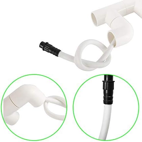 Hydroponic Grow Kit 4 Layers 36 Plant Sites Garden Planting System Hydroponic Growing System Water Culture Garden Plant System Garden Vegetable Planting Tool