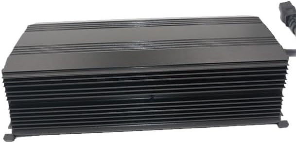 Digital Dimmable Ballast Indoor Garden Grow Light Ballast 600w