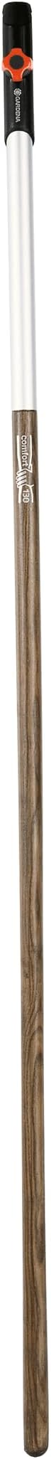 3723 Combisystem 51-Inch Wooden Garden Tool Handle
