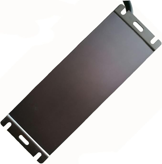 0-10V dimming Power Supply 300W Plant lamp Constant Current Waterproof Drive Power Supply 48V lamp Low Voltage Ballast