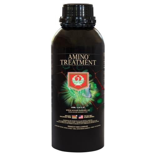 House &amp Garden Amino Treatment 0.1-0 - 0.6 1L
