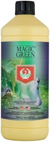 House and Garden Magic Green 250ml