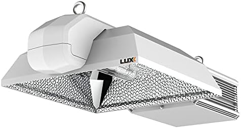 Luxx Lighting CO - 315 CMH 120240 Grow Light 4200K Full Spectrum VegFlower LAMP