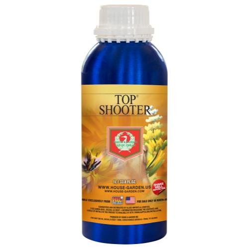 House and Garden Top Shooter 1 Liter