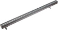 18W LED Wall Washer Light Strip - IP65 Waterproof Outdoor Spotlight for Landscape Patio Garden &amp Church Lighting - AC85-265V Warm White Energy-Efficient Beam