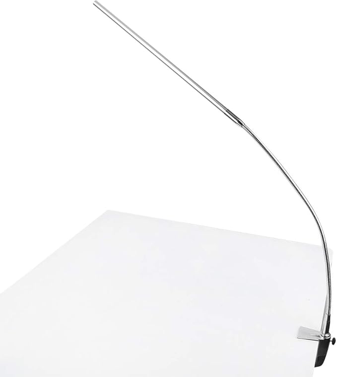 Tyenaza Grow Light Folding USB Powered Plant Growing Light Lamps with Clamp for Indoor Garden Greenhouse