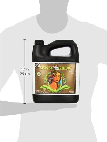 Advanced Nutrients pH Perfect Sensi Coco Grow Part A Plant Nutrient 4 L
