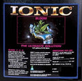 Ionic Bloom 3-2-6 Quart