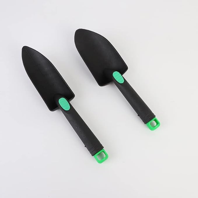 Garden Tools Garden Tools Set 4 Piece Heavy Duty Gardening Tools KitMultifunctional Portable Gardening Tool Set