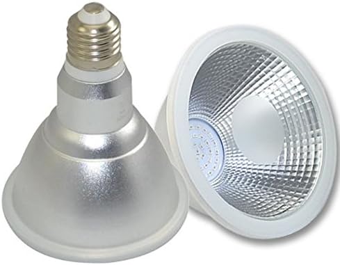 PAR38 15W E27 36 LED Plant Grow Light Bulb(RED:Blue 5:1) for Plant Grow Water-Proof IP65 for Indoor&ampOutdoor use 100-270V (15)