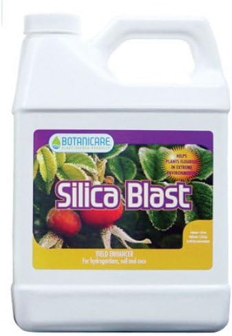 Silica Blast (4 litres)