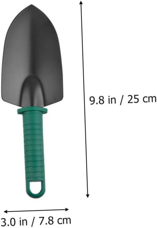 TOYANDONA 1set Multi-Purpose Garden Tools Storage Case Lightweight Gardening Kit for Planting Weeding and Pruning and Portable Hand Tools for Outdoor Use