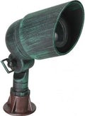 Orbit Lighting Signature Series S131 MR 16 Low Voltage Directional Light Verde Green 20W