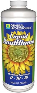 Liquid Kool Bloom 1QT