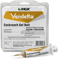 Valentino Vendetta Roach Gel Bait Insecticide - 4 Tubes x 30gms MGK1003
