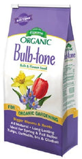 Espoma BT4 4-Pound Bulb-Tone 3-5-3 Plant Food (Thrее Расk)