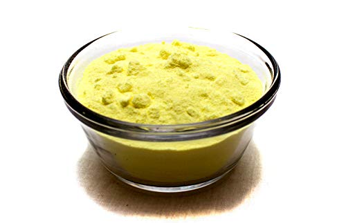 Sulfur Powder 45lb Bag
