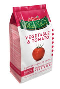 JOBE'S ORGANICS VEGETABLE &amp TOMATO FERTILIZER