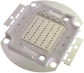 5pcs LED Red 660nm Cob Chip Light 20w 30w 50w 100w High Power LED Plant Grow 32 * 32mil EPILEDS Chip (Color : RED 660nm Size : 30w)
