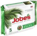 Jobe's 01010 5 Pack 10-5-10 Palm Tree Fertilizer Spikes - Quantity 10