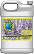 1 Quart Bud Booster Mid Flowering Additive - NPK 0-4.5-4.8