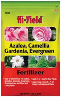 4LB Azalea Fertilizer
