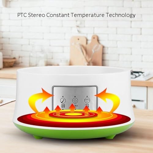 2 Layer Bean Sprouts Machine Seed Sprouter Kit Bean Germinator Easy Seed Grower 2/3 Layers Vegetable Sprouts Maker Automatic Bean Seed Grower Tool