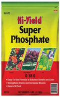Super Phosphate Plant Fertilizer (4-Pack)
