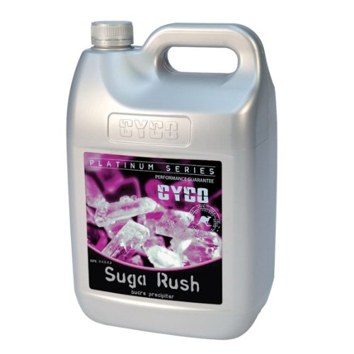 Cyco Suga Rush 5 Liter