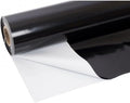 Farm Plastic Supply Dura-Smooth Hydroponics Plastic Liner 20 mil Black/White - Hydroponic Growing Kit Hydroponic Liner Hydroponics Hydroponic Growing Pond Liner Durasmooth (12' x 10')