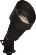 DL02 Low Voltage Waterproof LED Outdoor Spotlight Directional Monopoint Lighting