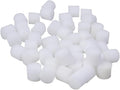 BESPORTBLE 400pcs Hydroponic Sponge Trays Soilless Cultivation Seedling Trays Hydroponic Supplies for Gardening Tools