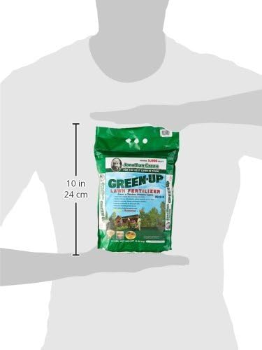 Jonathan Green &amp SONS 11988 5M Green Up Fertilizer