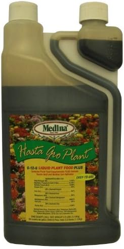 Plant FoodHastagroQt