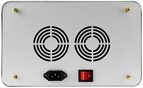 4pieces 300w Indoor Plants Growing Full Spectrum ce rohs tuv cul Plant Growing Light Fixture 300w led Plant Light for Seedlings Flowers and Fruits (4pcs 300w)