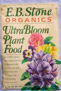 EB Stone Organics EB Stone Organic Ultra Bloom 15lb.