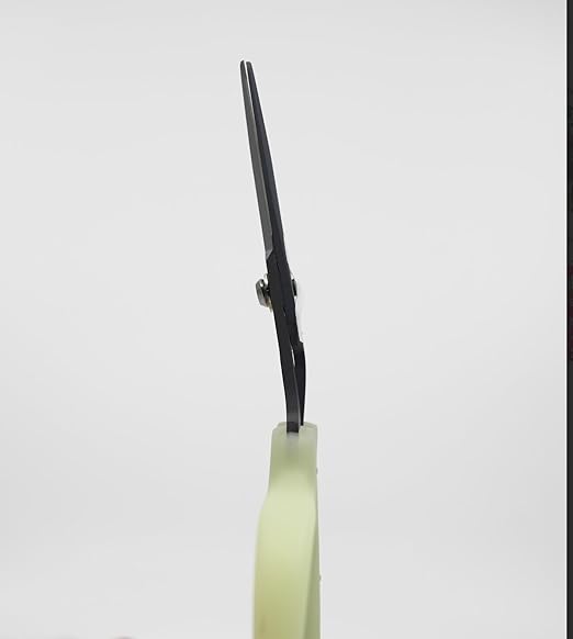 Clonex 100ml Cloning Gel &amp Obsidian Drake Pro Hort Scissors Bundle - Rooting Gel with Non-Stick Fluorine L-Shape Blade Trimming Scissors for Gardening