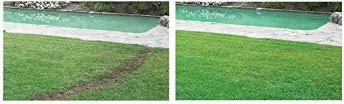 Hydro Mousse - Liquid Lawn Refill Pack 2lb Bag (Covers 400sq. ft.)