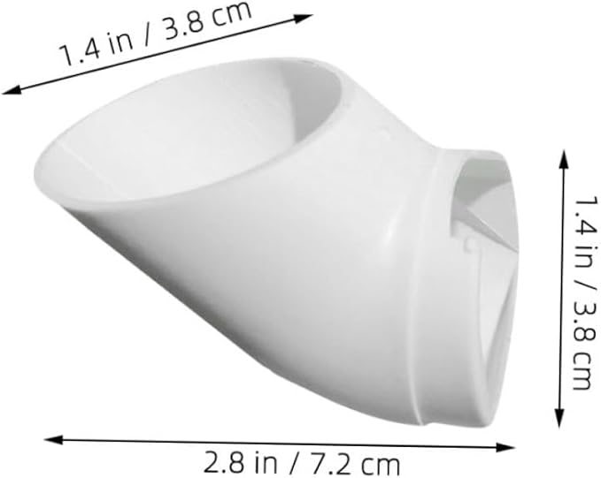 BESPORTBLE 3sets Hydroponic Planting Cups Hydroponic Growing for Soilless Vegetable Cultivation
