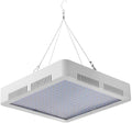 Fengyan Landscape Lights LED Grow Light Full Spectrum 2000W High Brightness Phytolamp Indoor Imitate Sunlight Growing Lamp for Plant Grow Tent LED Street Lamp (Color : White)