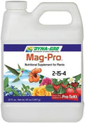 Mag Pro Qt