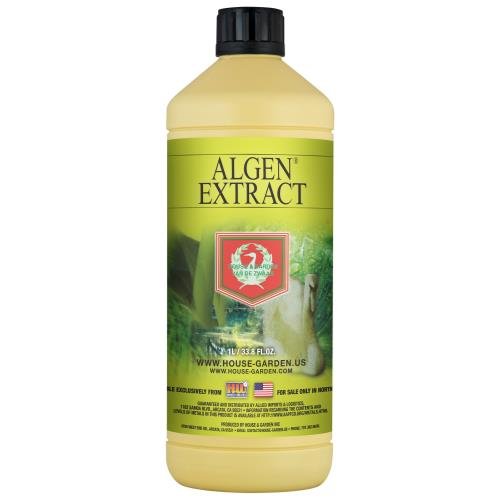 House &amp Garden Algen Extract 0.2-0 - 0.4 1L
