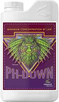 Advanced Nutrients Ph Down Liter