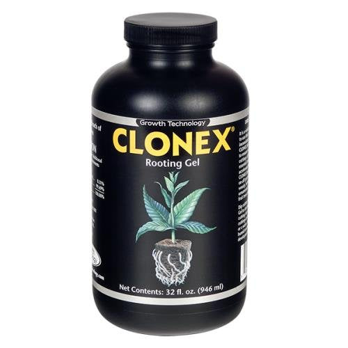 Hydrodynamics Clonex Gel 250 ml