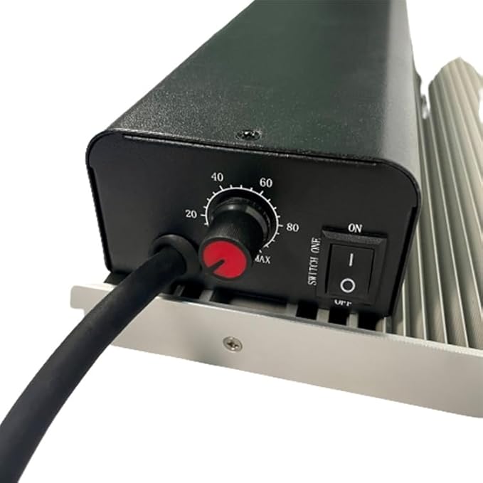 Malockos 50-60 hz Working Frequency -20~40 Celsius Working Environment Professional Lighting Plant Growth LED Lights